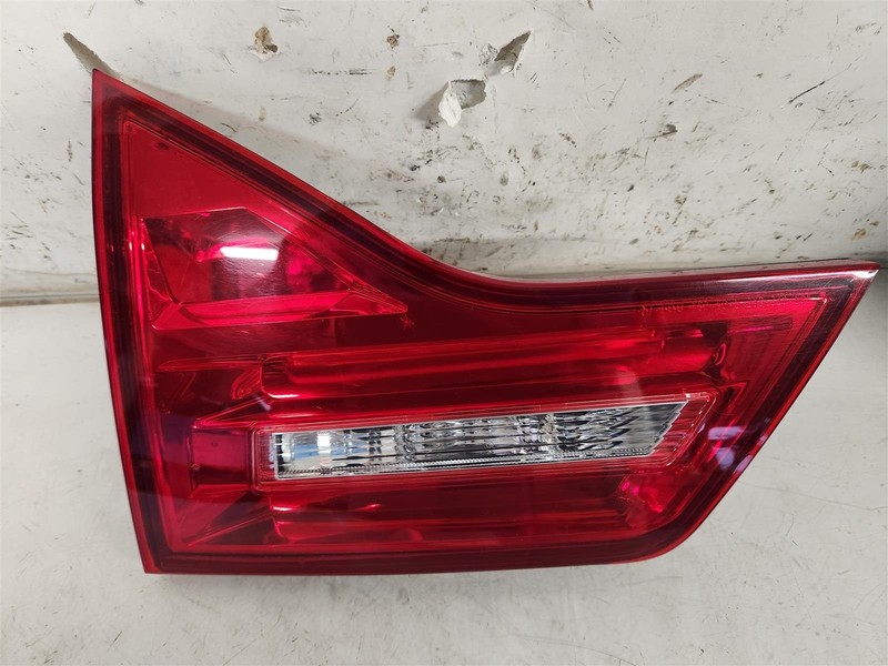 Rear Passenger Trunk Brake Tail Light Lamp 34151-Stx-A02 Genuine Oem Honda Japan