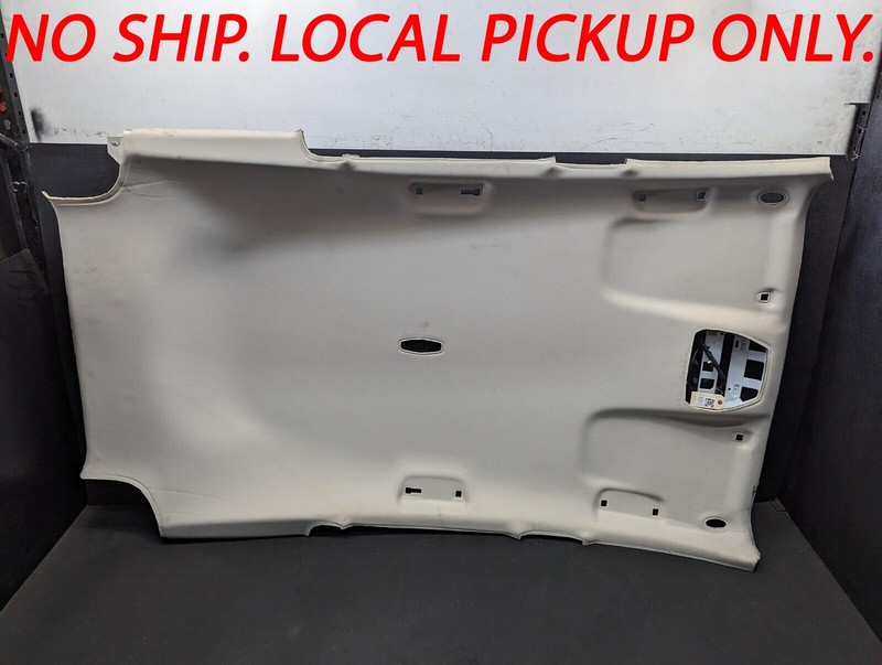 Interior Roof Headliner 2018 Ford Escape FJ5Z-7851916-AF 2017 2019
