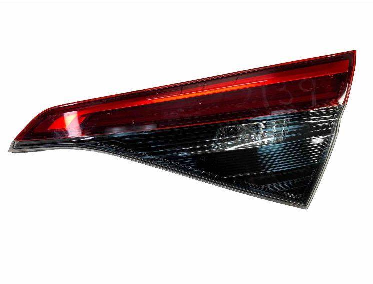 Honda Civic tail light 22 to 23 right side sedan decklid mounted OEM 34150T20A01