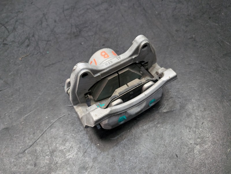 Front Left Brake Caliper 2022 Buick Envision 42790919 2021 2023
