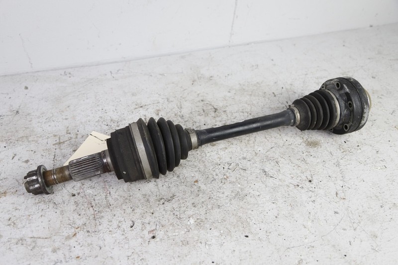 2011-2018 PORSCHE CAYENNE S GTS 4.8L FRONT RIGHT CV AXLE SHAFT 7P5407271B