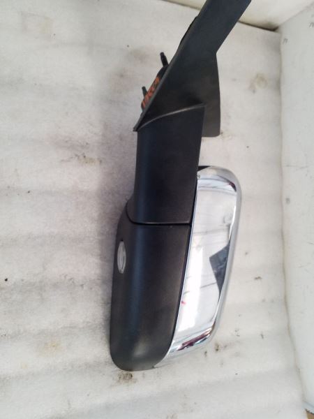 Driver Side View Mirror Power With Heated Fits 05-07 FIVE HUNDRED 2189895