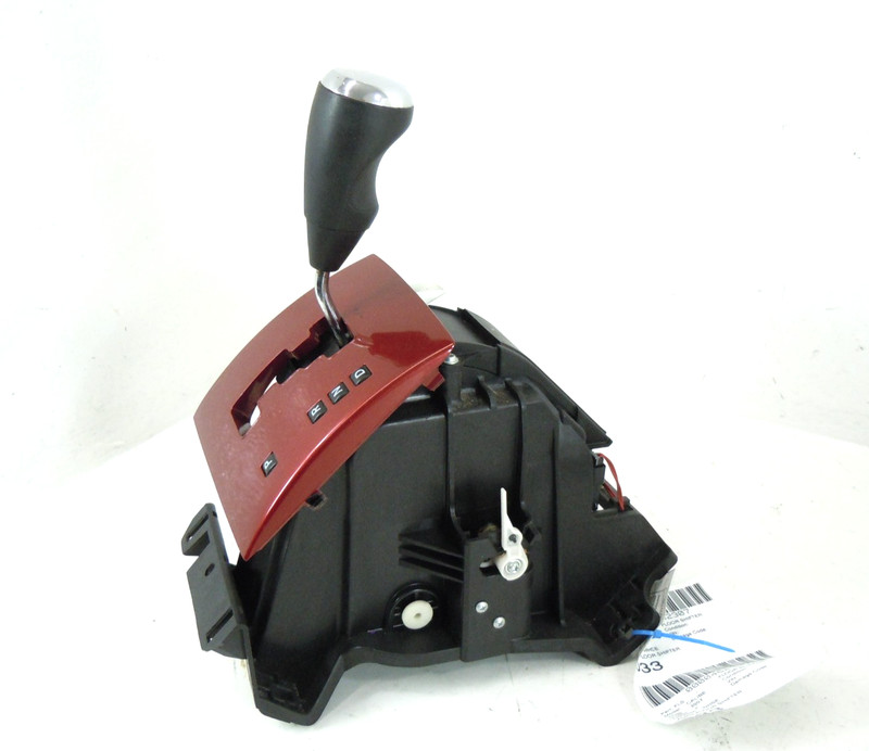 2007 07 Dodge Caliber Automatic Transmission Floor Shifter OEM