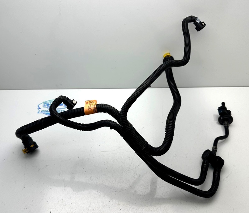 2015-2018 FORD EDGE Carbon Canister Solenoid Valve Assembly OEM F2G39D289BA