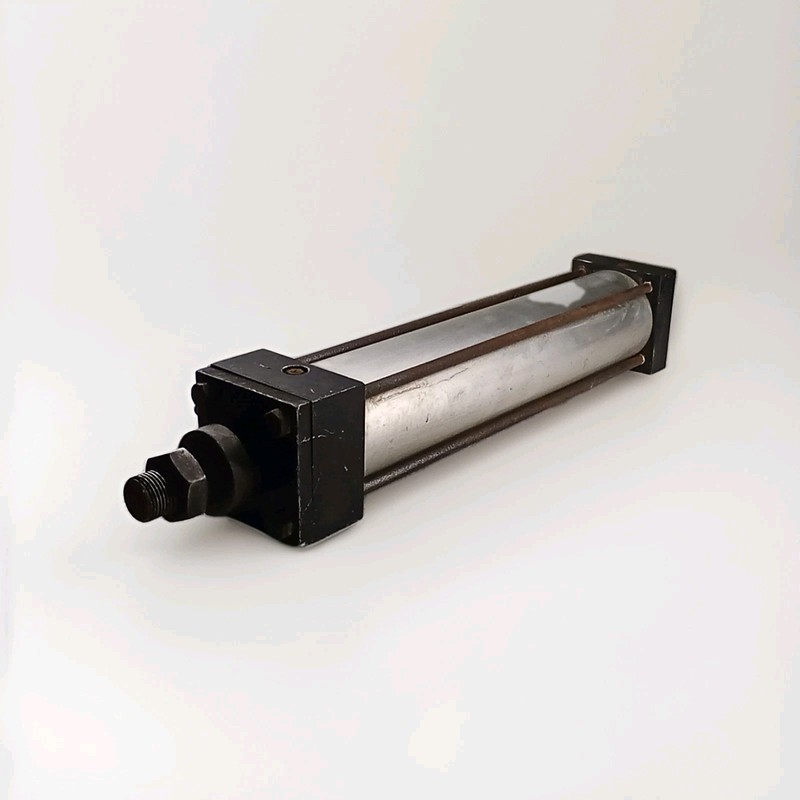 Bimba CYL-10382713 250PSI 2.5x11 Bore/Stroke Pneumatic Cylinder