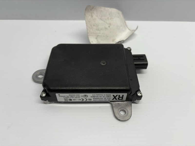 2013-2015 LEXUS RX350 REAR BLIND SPOT CONTROL MODULE SENSOR OEM 88162-0W052