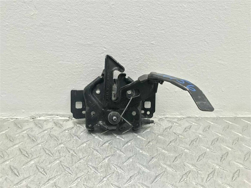 2001-2007 FORD ESCAPE HOOD LATCH LOCK OEM 6L8Z-16700-B