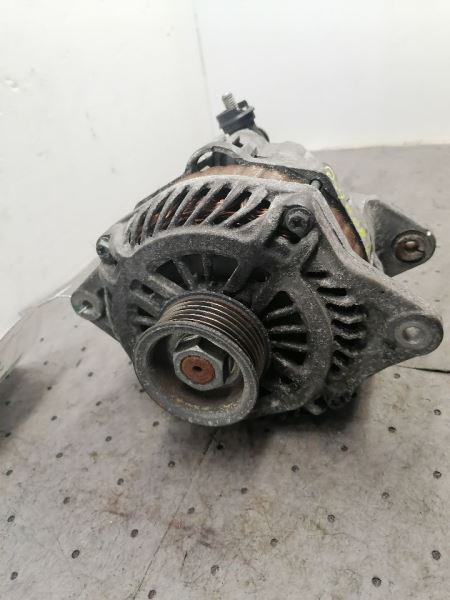Alternator Fits 10-12 LEGACY 1318921