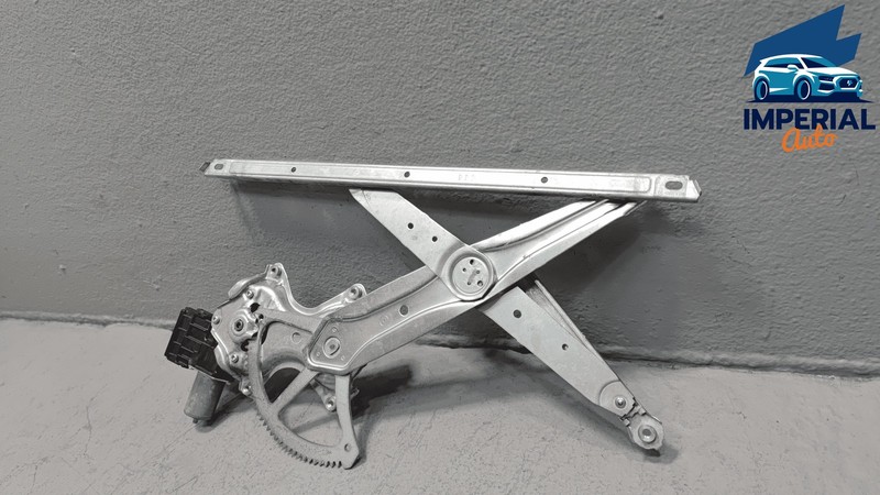 TOYOTA SIENNA REAR PASSENGER SIDE DOOR WINDOW REGULATOR & MOTOR OEM 2015-20