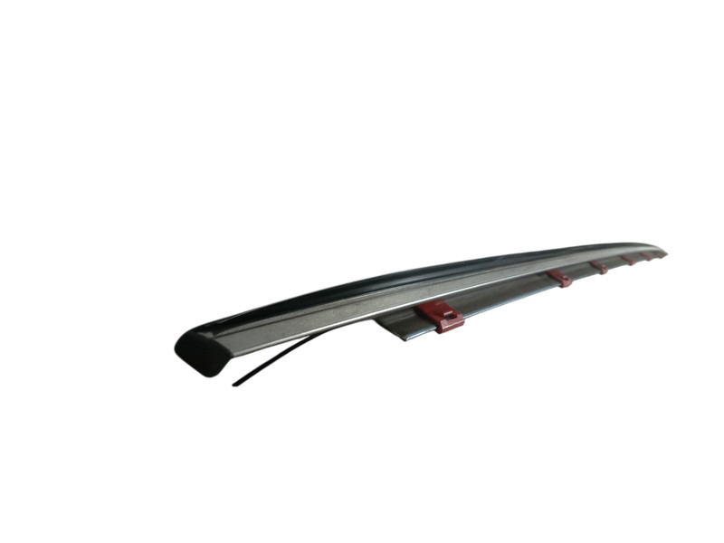 2007-2008 Lexus IS250 Left Front Door Outer Weather Strip Driver OEM 14171