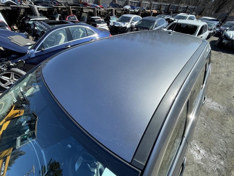 2014-2020 NISSAN ROGUE ROOF GRAY PC:KAD 2.5L AT AWD 70K -S- 65773