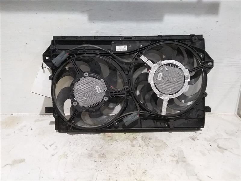 2016-2020 Buick Envision Radiator Fan Motor Fan Assembly 2.0L