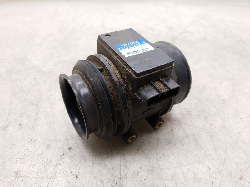 Air Flow Meter 6 Cylinder 5VZFE Engine Fits 95-98 T100 245706