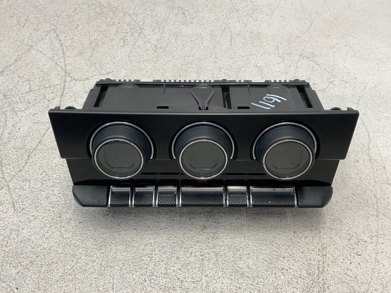 15 16 17 Jaguar F-Type HVAC AC Heater Climate Control Switch Panel 1611 OEM