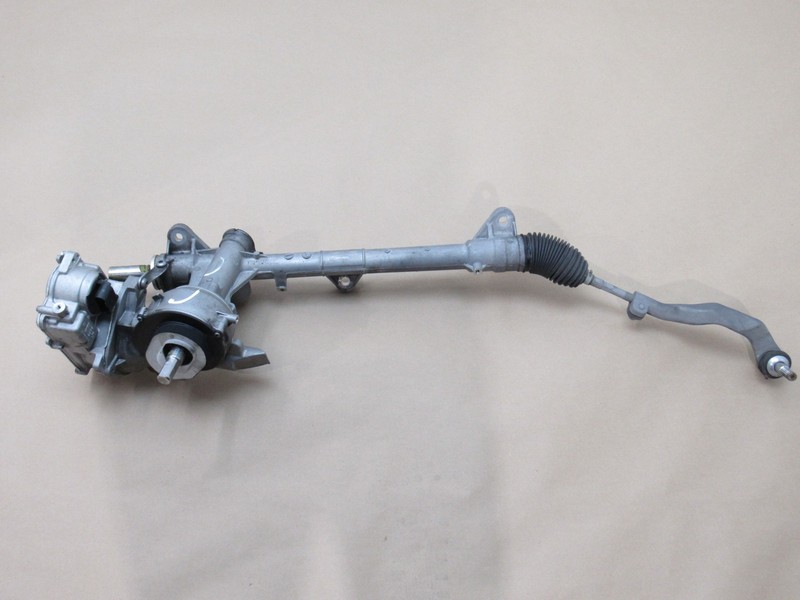 Mini Cooper Countryman S 2024 2.0L FWD Power Steering Gear Rack Pinion 23-25 >Y3