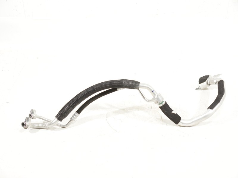 2012-2015 Mercedes C250 W204 1.8L Front AC Suction Hose 2048304716 OEM