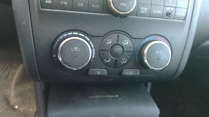 Heater A/c Control NISSAN ALTIMA 10 11 12 13