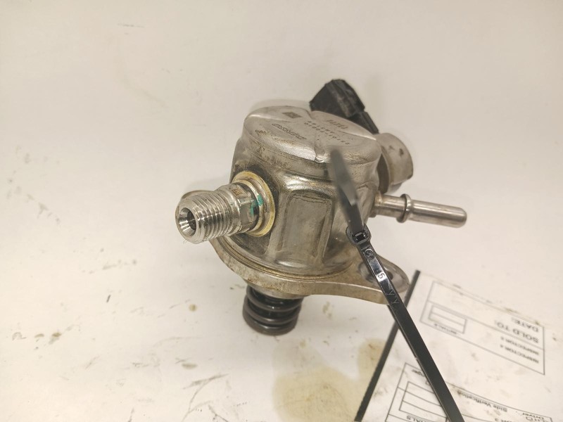 20-'25 TOYOTA COROLLA Fuel Injection Pump 2.0L OEM 1 Year Warranty!