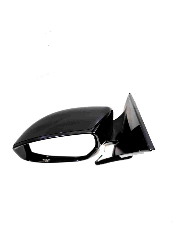 2017 Nissan Maxima LH Driver Side Power Door Mirror 963024RA1A