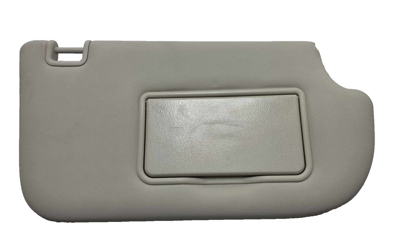 Ford Focus RH Passenger Sun Visor Assembly 2013-2018 OEM DM5Z5804104EC