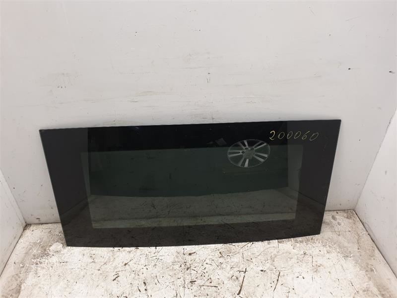 05-06 SCION TC SUNROOF GLASS