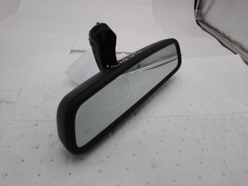 2007 BMW X5 Interior Rear View Mirror OEM Used 173k Miles SUV Part 5612911