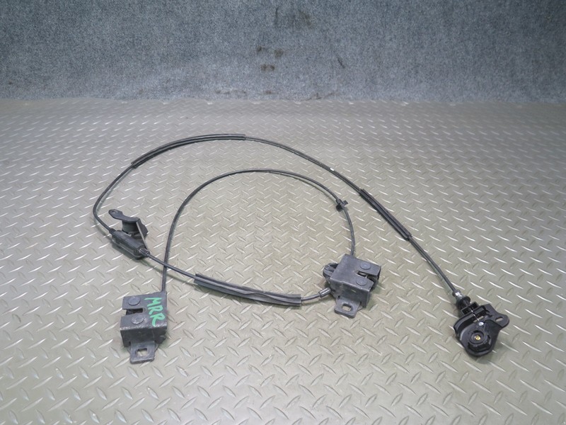 2014-2022 RANGE ROVER SPORT L494 FRONT HOOD LOCK LATCH CABLE ASSEMBLY