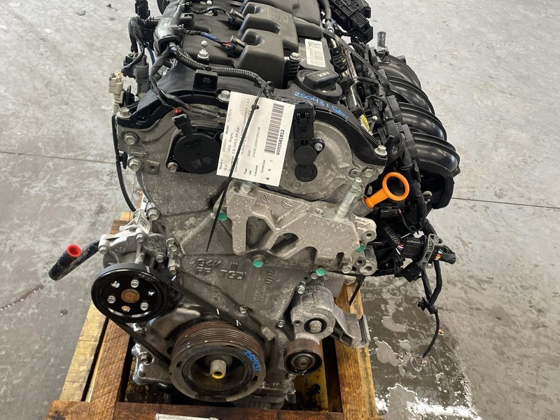 22-'24 HYUNDAI TUCSON Engine 2.5L 40k miles 6 Month Warranty!