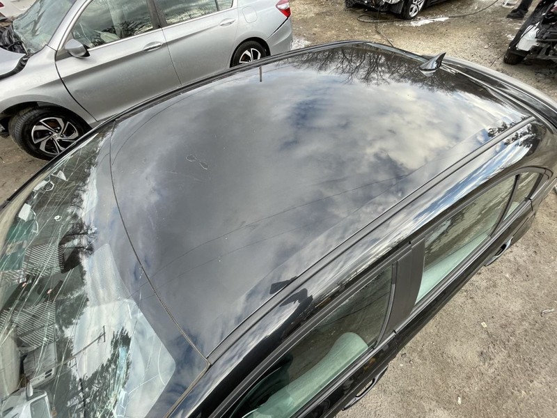 2020-2024 TOYOTA COROLLA ROOF BLACK PC:209 2.0L AT FWD 42K -SE- 63713