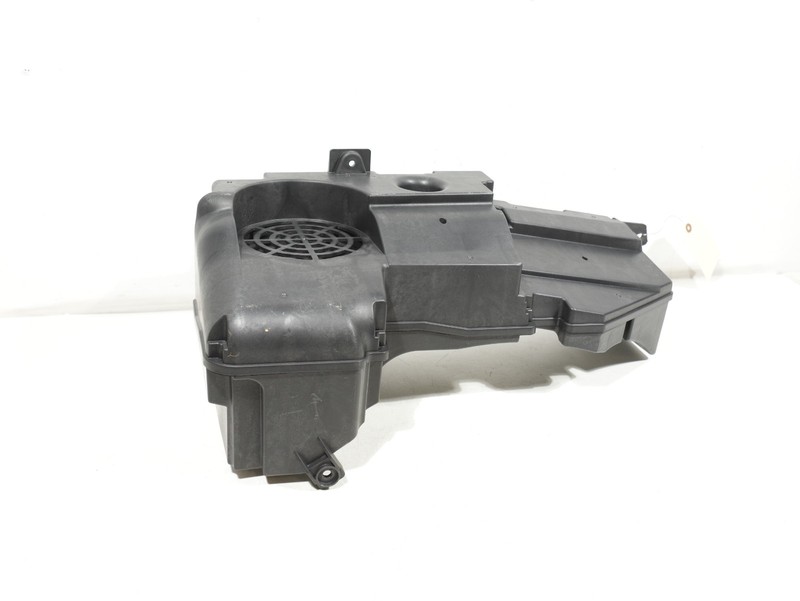 2012-17 Audi A7 Quattro Rear Right Passenger Subwoofer Speaker 4G9. 035.381 OEM