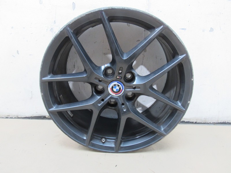BMW M235i F44 2023 Wheel Rim R18 18 x 8J Size 18 Inch 20-25 *