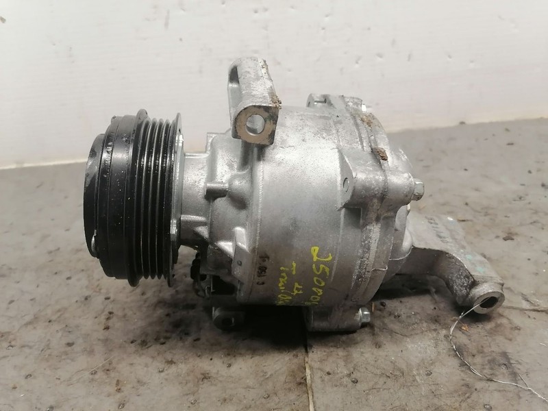 Air Conditioner AC Compressor Fits 20-23 ENCORE GX 1518440