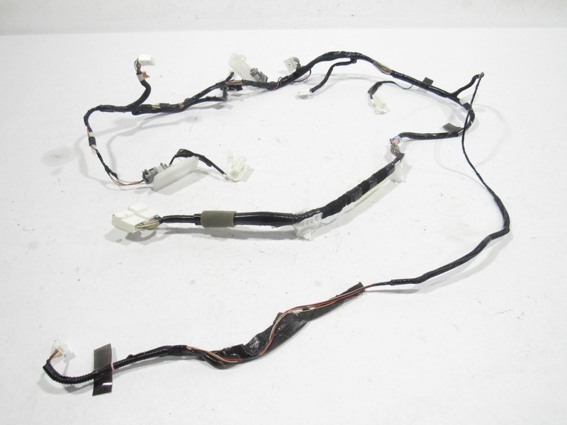 15-19 Lexus RC300 2016 Headliner Roof Wire Wiring Harness ;:Y