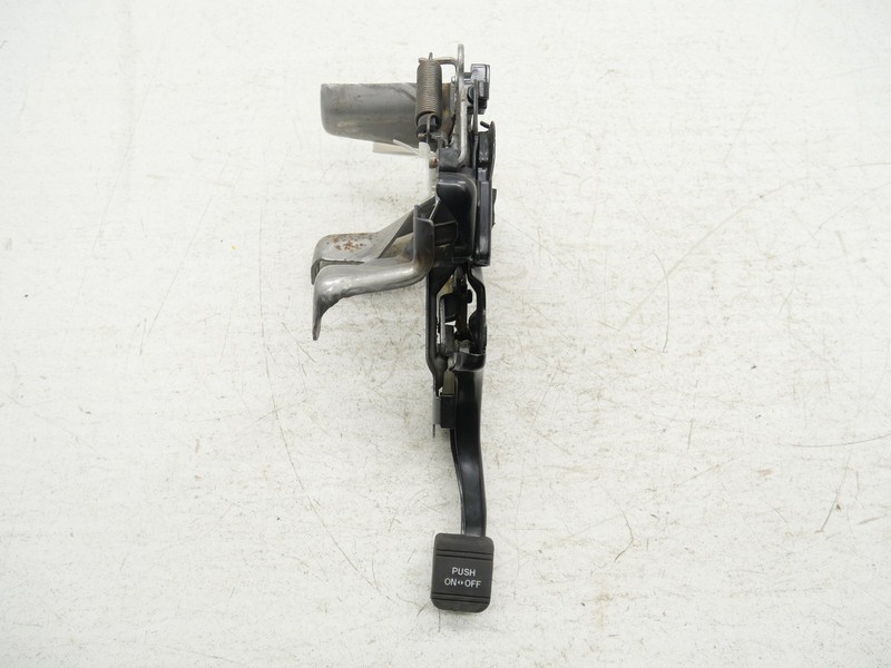 Used Parking Emergency Brake Foot Pedal Lever Assembly 2015-2018 Lexus RC-F OEM