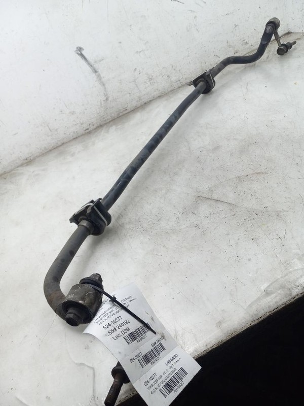 20 21 22 23 TOYOTA CAMRY XSE TRD REAR STABILIZER BAR