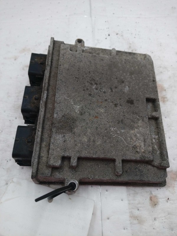 2005 Mercury Grand Marquis Engine Control Module ECM 4.6L OEM 79149 113K Miles