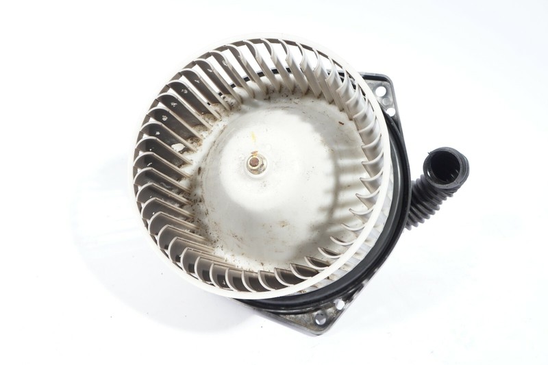 04 05 06 NISSAN SENTRA HVAC BLOWER MOTOR OEM