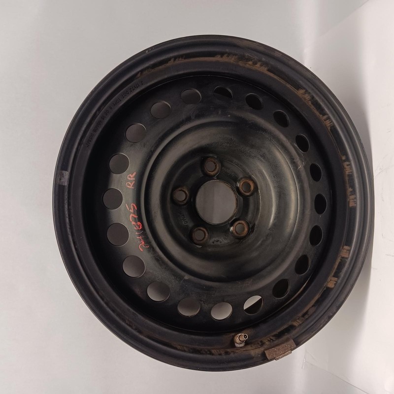 14-'20 NISSAN ROGUE Wheel 17x7 steel OEM Grade A