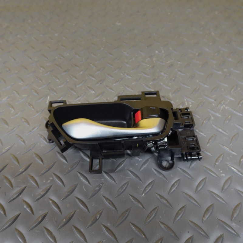 2023-2025 HONDA ACCORD REAR RIGHT SIDE INSIDE INTERIOR DOOR HANDLE 721203W0A01ZA