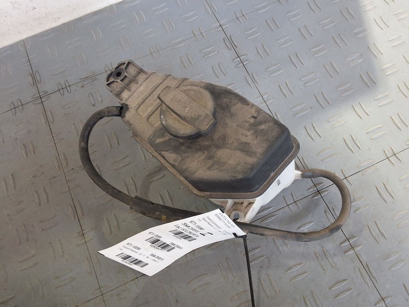 Coolant Reservoir Fits 20-23 PALISADE 3505991