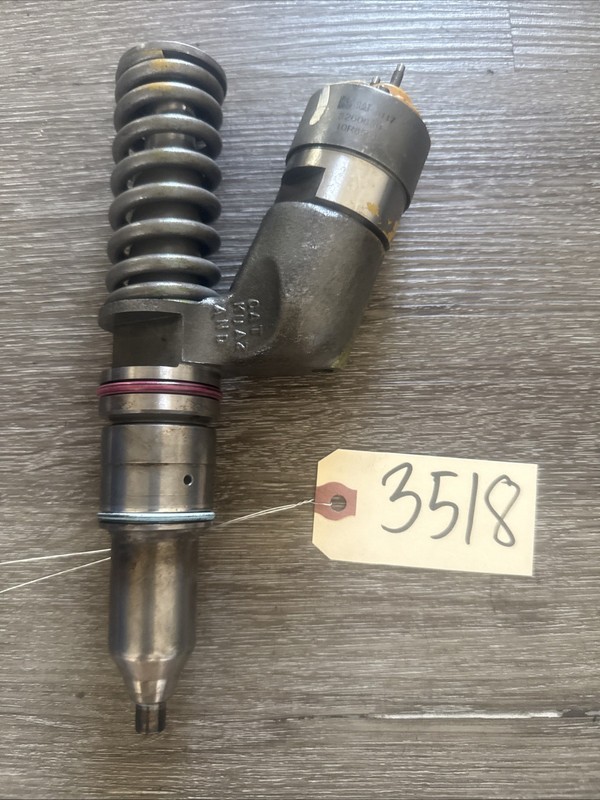 CAT C15 Diesel Engine Fuel Injector 10R8501 3260630