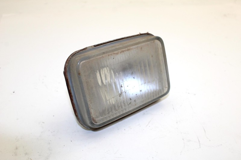 95 Suzuki Quadrunner 250 LT4WD OEM Headlight 35100-19B13 AS17