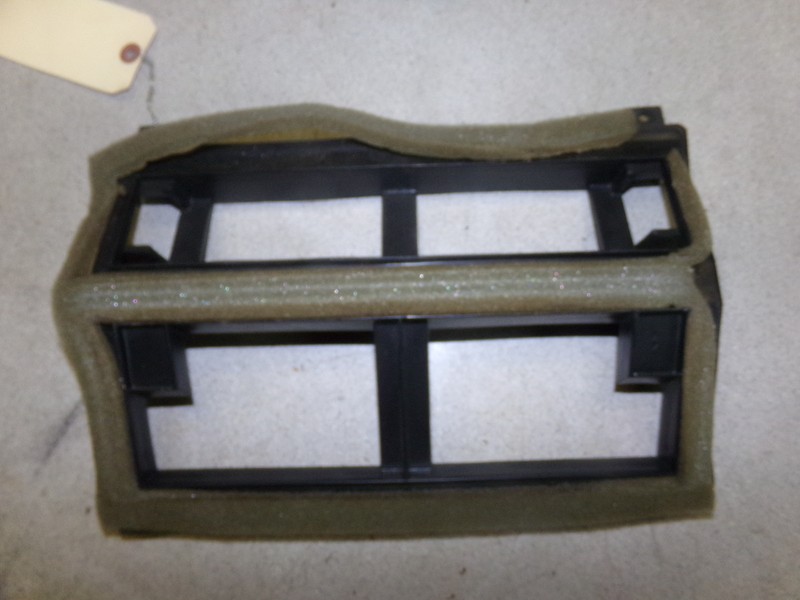 2003 Chevy Impala Evaporator Case 52482268 *FREE SHIPPING*