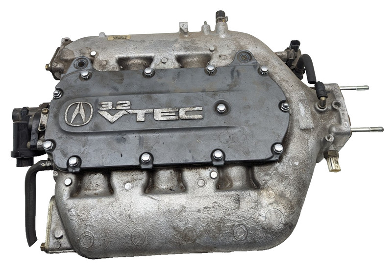 04 05 06 Acura TL Intake Manifold Upper OEM