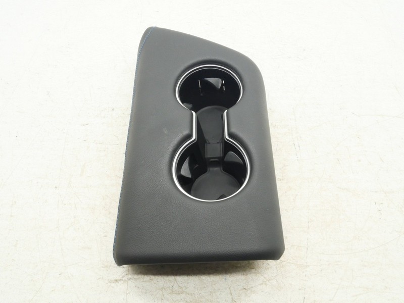 2019-2022 Toyota GR Supra A90 Console Trim Cup Holder Trim Cover 58920WAA03 OEM