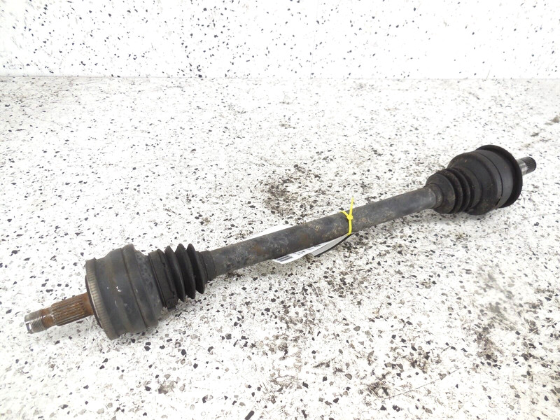 2005-2011 Mercedes-Benz SLK350 Front Axle Shaft Left or Right OEM *SEE NOTES*