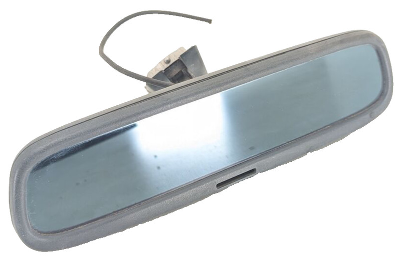 92-95 LEXUS SC300 SC400 MANUAL DIMMING INTERIOR REAR VIEW MIRROR OEM