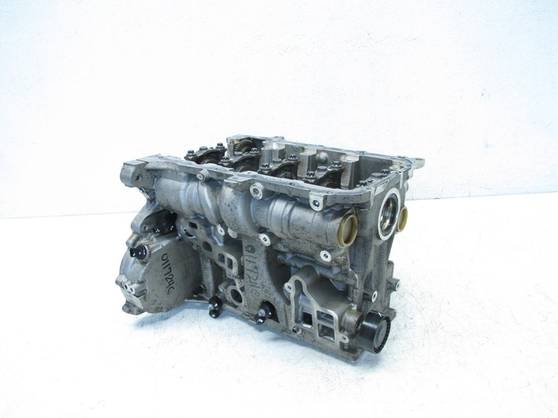 15-18 MINI COOPER S F55 F56 F57 2.0 ENGINE MOTOR CYLINDER BLOCK OEM 011724C