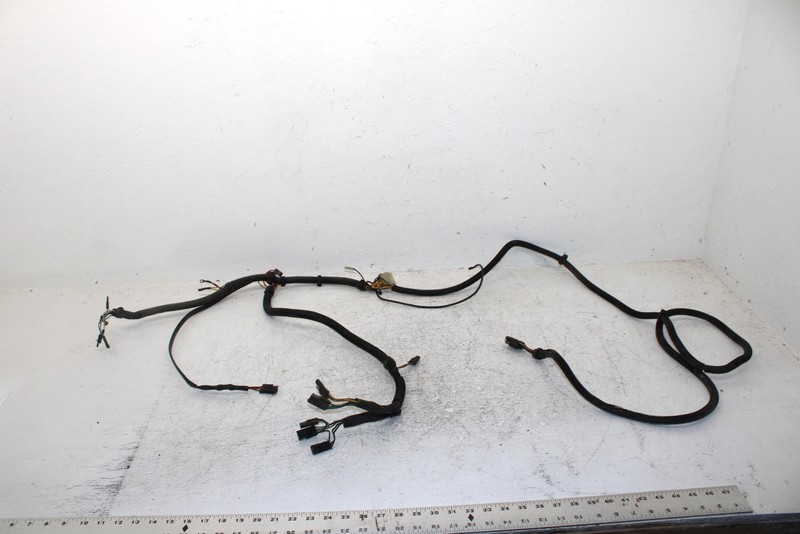 1993 Polaris Xlt Sp Oem Main Wire Harness 2460406 SP72