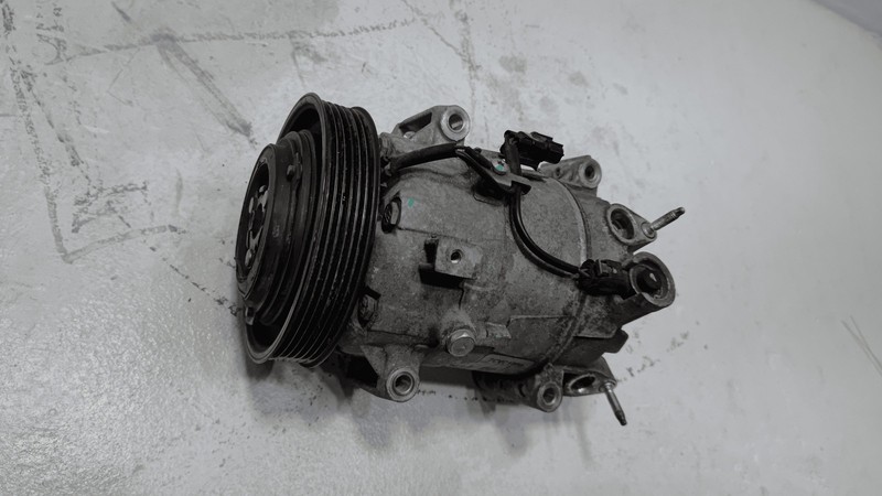 2019-2022 Honda Pilot AC A/C Conditioning Compressor OEM